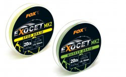 Fox Exocet Mk2 Braid 300m