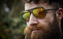 Trakker Navigator Sunglasses