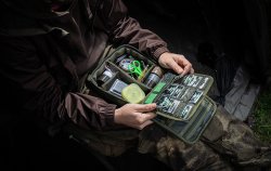 Trakker NXG Compact Tackle Bag