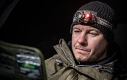 Trakker Nitelife Headtorch 580 Zoom