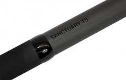 Trakker Sanctuary T3 Landing Net Combo