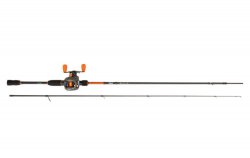 Mitchell Traxx MX 7ft2 Baitcasting Combo 7-28g