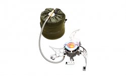 Trakker Armolife CG-3 Stove