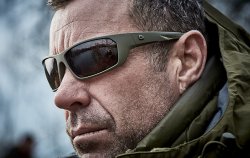 Trakker Wrap Around Sunglasses