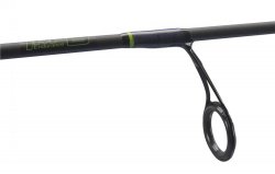 Lews Speed Stick All Purpose Rod