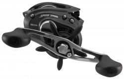 Lews Speed Spool LFS 6.8:1 Baitcasting Reel