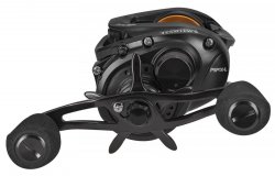 Lews Pro Sp SLP 8.3:1 Baitcast Reel