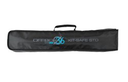 Preston Offbox 36 Standard Top Kit Safe