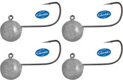 Spro Freestyle Natural Micro Jig 29