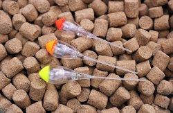 Drennan In Line Crystal Dibbers