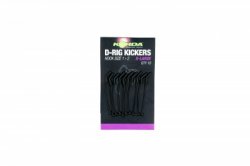 Korda Kickers D Rig