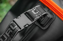 Guru Fusion EVA Net Bag Mk2