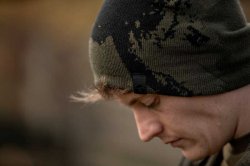 Korda Kamo Beanie