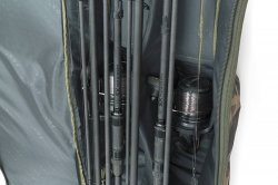 Fox Camolite Rod Case