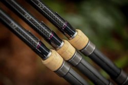 Shimano TX2 Cork Handle Rod