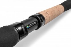 Preston Distance Master Rods