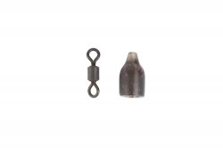 Korum Camo Buffer Bead Kit