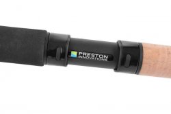 Preston Monster X 11ft Pellet Waggler Rod