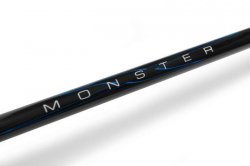 Preston Monster X 11ft Pellet Waggler Rod