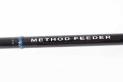 Preston Monster X 12ft Method Feeder Rods