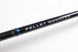 Preston Monster X 11ft Pellet Waggler Rod