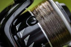 Korum Shadow Freespool Reel