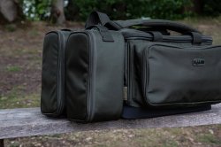 Solar SP Modular Carryall System