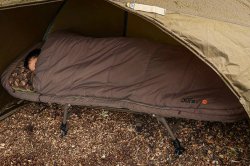 Fox Duralite 3 Season System Bed