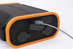 Fox Halo Power Pack 96000mAh