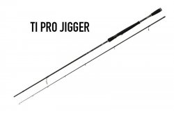 Fox Rage Ti Pro Jigger Rod