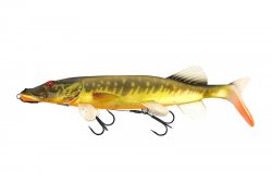 Fox Rage Realistic Shallow Replicant Pike 20cm 65g