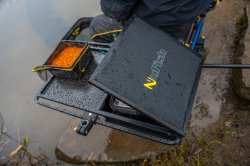 Nufish Aqualock Combi Side Tray