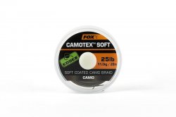 Fox Camotex Soft