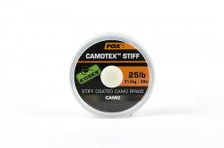 Fox Camotex Stiff