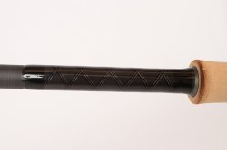 Pikepro P200 Multi Range Rod