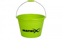 Matrix 25ltr Groundbait Bucket