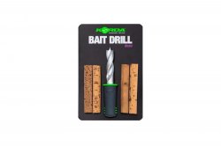 Korda Bait Drill