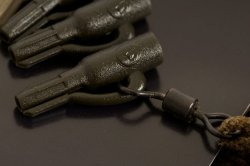 Korda Lead Clips