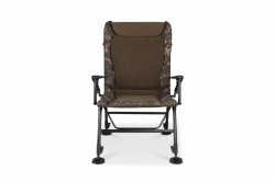 Nash Indulgence Big Daddy Auto Recline Chair