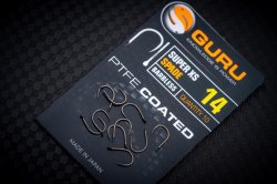 Guru Super XS Spade Hooks