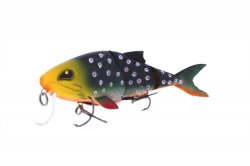 Rozemeijer Sweet Meat 18cm Lure