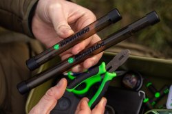 Korda Boom Tubes