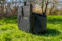 Nufish Aqualock 55ltr Carryall