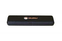 Guru Adjustable Rig Case 15 inch