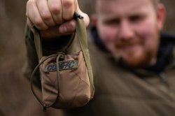 Korda Compac Lead Pouch