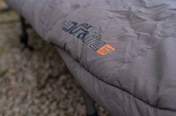 Fox Duralite 1 Season Sleeping  Bag