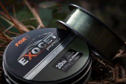 Fox Exocet Pro Mono 1000m