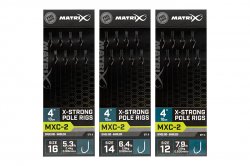 Matrix MXC-2 Pole Rig