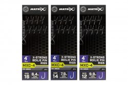 Matrix MXC-4 X-Strong Boilie Pin Rig