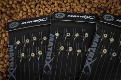 Matrix MXC-6 F1 Band Rigs 4